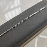 Permanent Bracelet-The Diamond Setter