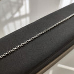 Permanent Bracelet-The Diamond Setter