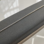 Permanent Bracelet-The Diamond Setter