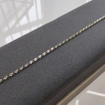 Permanent Bracelet-The Diamond Setter