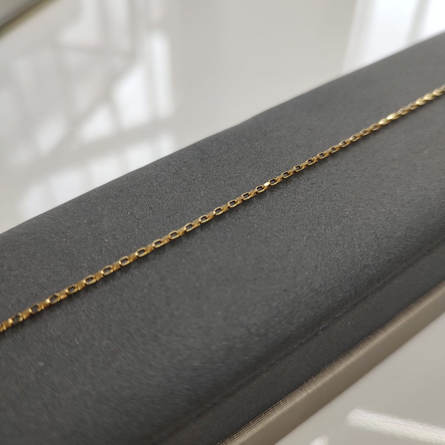 Permanent Bracelet-The Diamond Setter