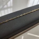 Permanent Bracelet-The Diamond Setter
