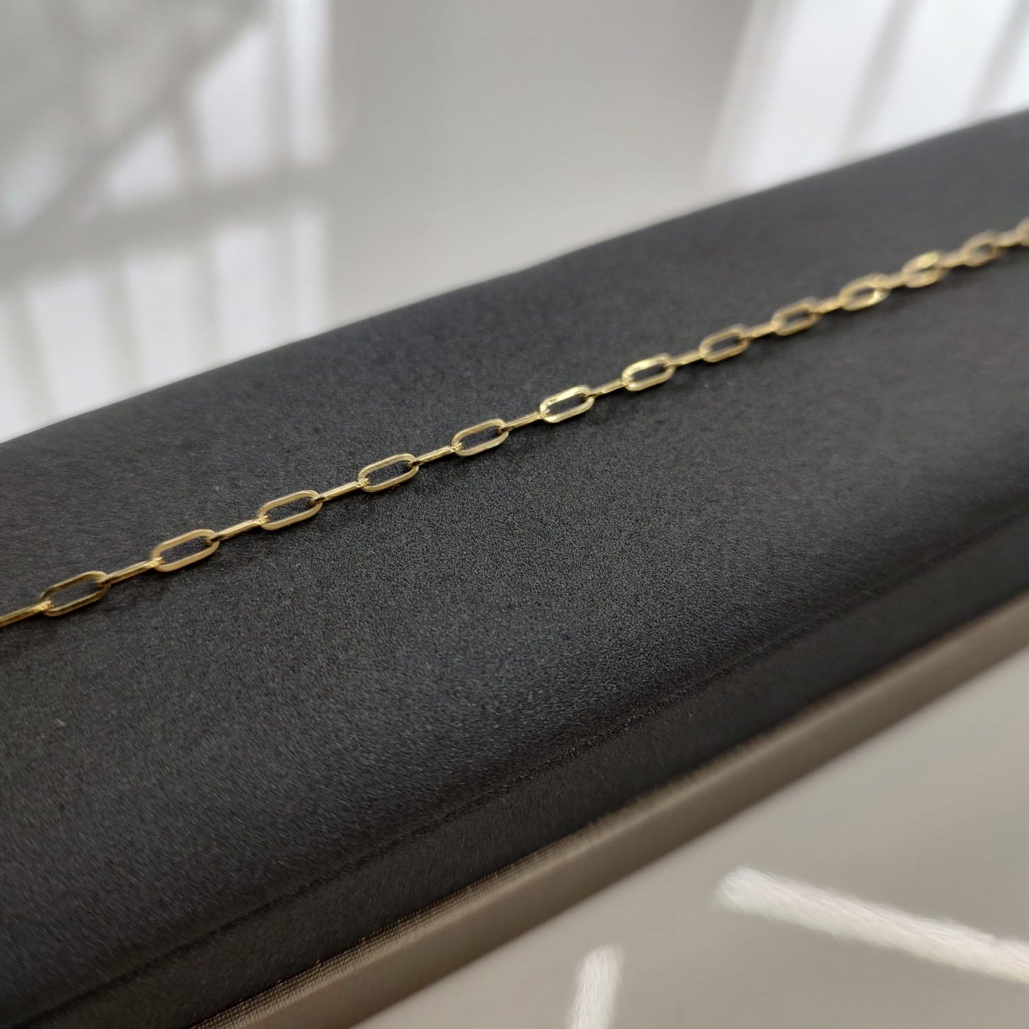 Permanent Bracelet-The Diamond Setter