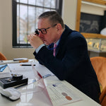 Deposit for jewellery valuation-The Diamond Setter