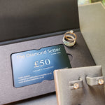 The Diamond Setter Gift Card-Gift Cards-The Diamond Setter