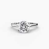 Completed Ring (United Kingdom Size I½)