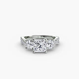 Completed Ring