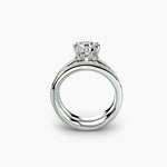 Baguette Channel Solitaire-setting-The Diamond Setter