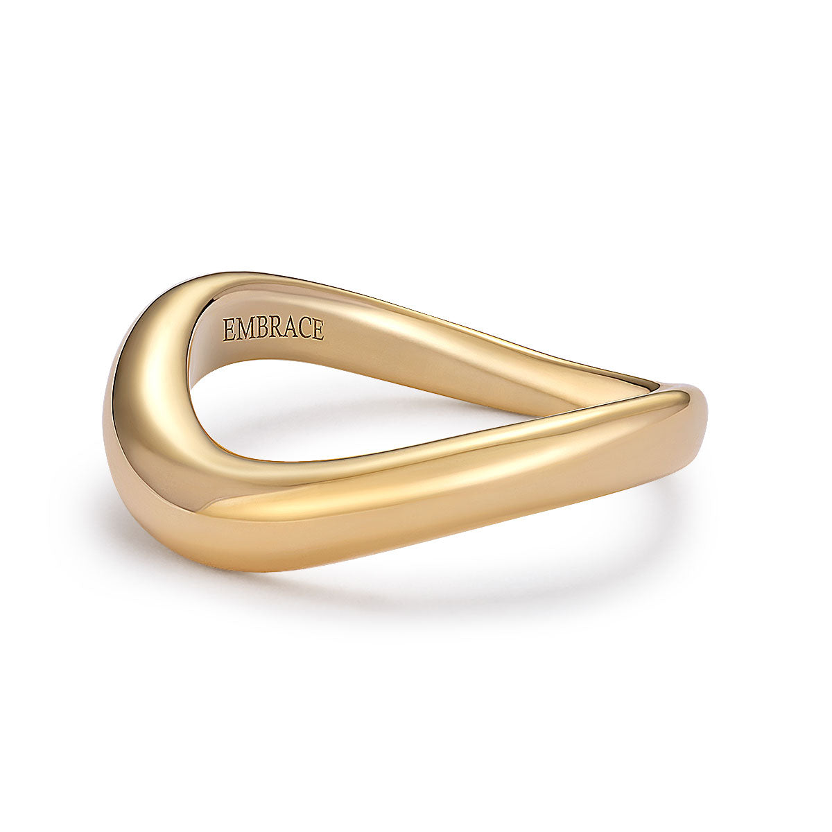 Embrace Ring-Ring-The Diamond Setter