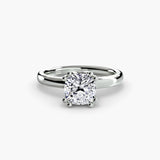 Completed Ring (United Kingdom Size J)