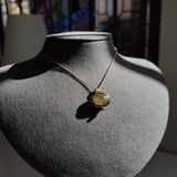 Pendant Magic Midnight-The Diamond Setter