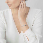 Bracelet Goccia-The Diamond Setter