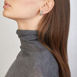 Earrings Dune-earrings-The Diamond Setter