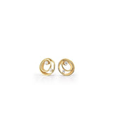 Earrings DUNE-earrings-The Diamond Setter