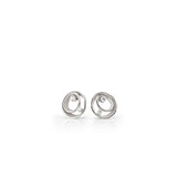 Earrings DUNE-earrings-The Diamond Setter