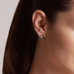 Earrings DUNE ASSOLO-earrings-The Diamond Setter