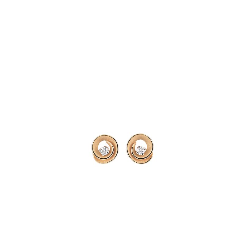 Earrings DUNE ASSOLO-earrings-The Diamond Setter