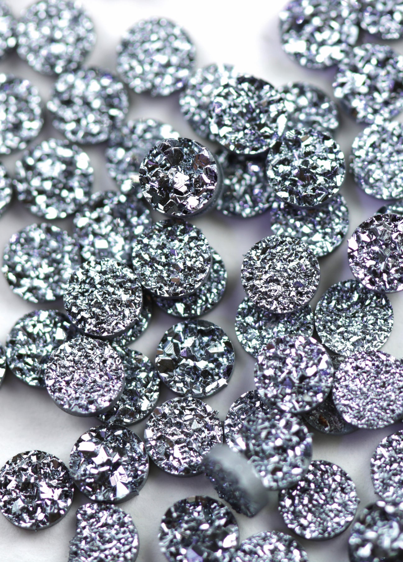 Osmium in jewellery – The Diamond Setter
