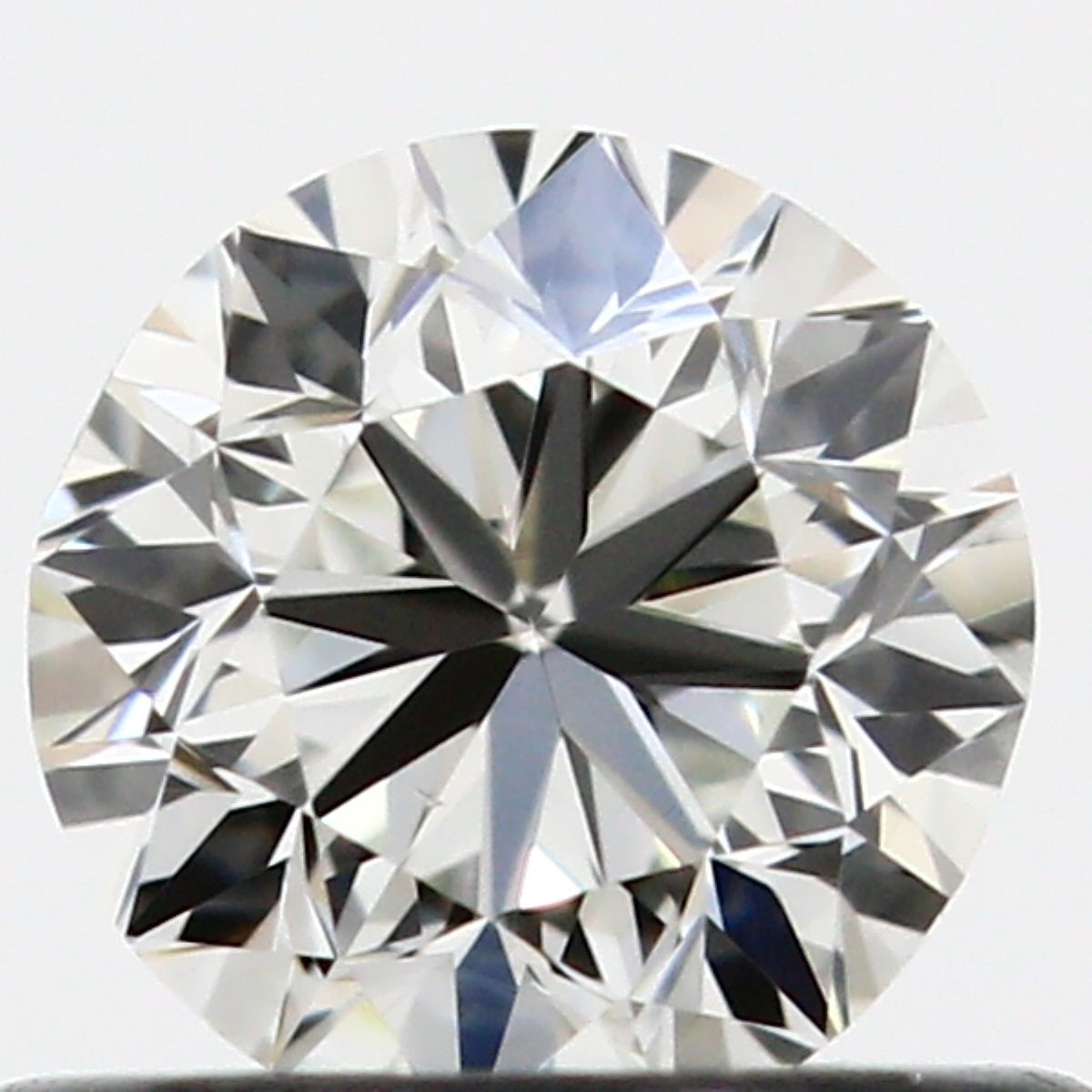 0.5 Carats ROUND Diamond-Diamond-The Diamond Setter