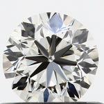 0.5 Carats ROUND Diamond-Diamond-The Diamond Setter