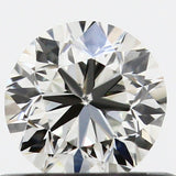 0.5 Carats ROUND Diamond-Diamond-The Diamond Setter