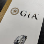 Diamond Report-The Diamond Setter